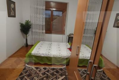 Apartament cu 4 camere, 120 mp - Mosilor - 18