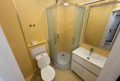 Garsonieră decomandată în Medicină