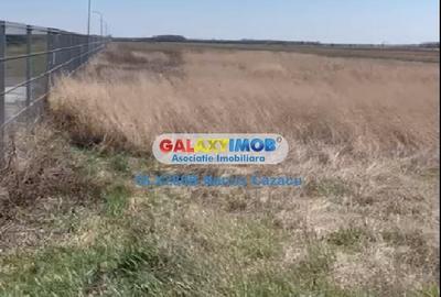 Tartasesti Dambovita vanzare teren 34366 mp - 2