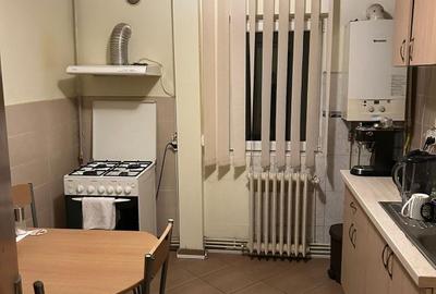 Apartament 3 camere Zugravi - Billa - 5