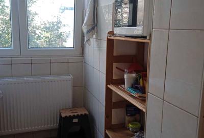 Garsonieră decomandată în Drumul Taberei - 3