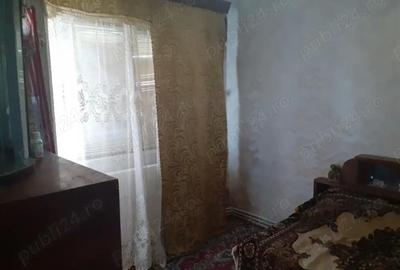 Apartament cu 3 camere decomandat în Barieră - 13