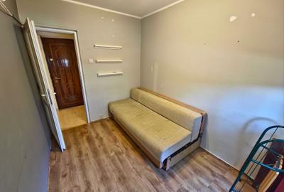 Groapă Inel II 3 Camere  Etaj 1  Semidecomandat  Centrală Gaz  Mobilat - 13