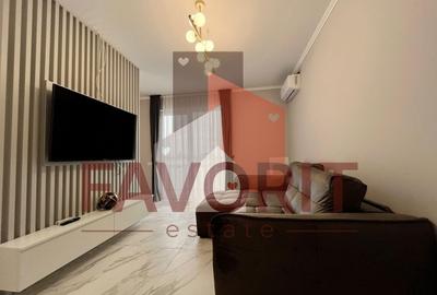 Etaj intermediar. Loc de parcare inclus. Finisat la cheie - 6