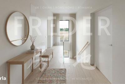 Casă cu 4 camere în Tunari - 1