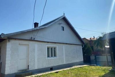 Casă cu 4 camere în Pătrăuți - 2