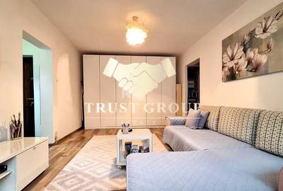 Apartament cu 2 camere semidecomandat, mobilat în Crângași - 2