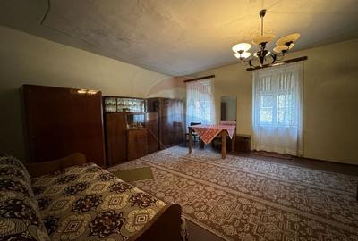 Apartament in inima cetatii medievale Sighisoara - 6