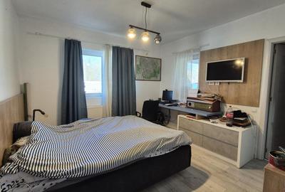 Casa Central Magurele pe Parter - 4 camere, 4 bai si teren de 580 mp - 15