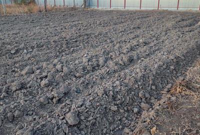 Casă cu 3 camere în Ciorani - 2