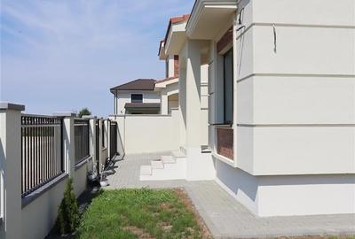 Duplex despartit prin garaj la liziera padurii Dumbravita -  Balcescu - 23