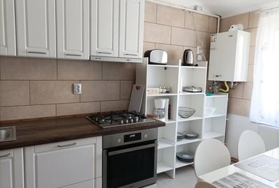 Apartament 2 camere mobilat si utilat nou zona Centrul Istoric - 7