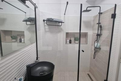 Apartament cu 2 camere decomandat în Central - 3
