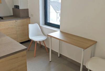 Garsoniera Balotesti la 100m de DN1, 45mp, decomandata, Value Centre Aeroport Otopeni Therme - 7