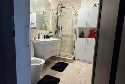 Apartament cu 2 camere semidecomandat, mobilat în Zorilor - 6