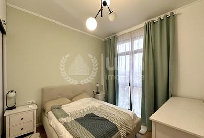 Apartament 3 camere la cheie | Imobil premium | 69mp | The Office - 5