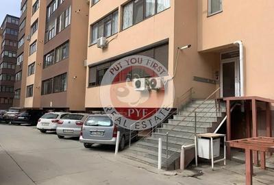 Militari Residence | Garsoniera | 27mp | Semidecomandat | Bun pentru investitii | B11855 - 2