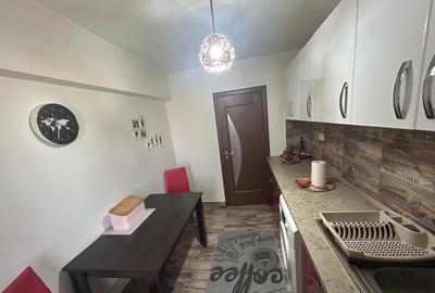 Apartament cu 2 camere decomandat în Sud - 7