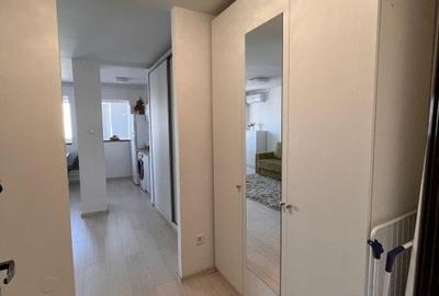 Garsoniera moderna , impecabila, recent renovata - 10