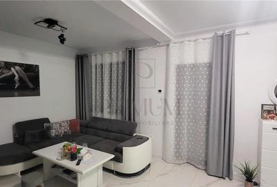 Duplex cu 4 camere cu Canalizare în Moșnița Nouă - 2