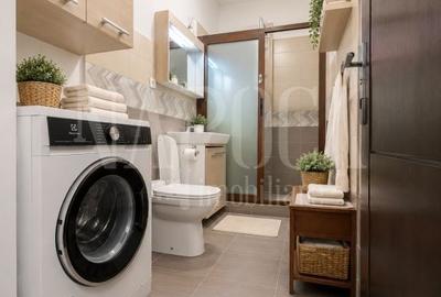 Apartament cu 3 camere decomandat în Decebal - 4