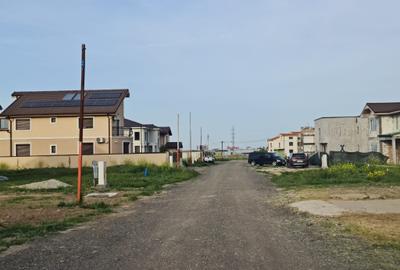 Oferte vanzari terenuri in Constanta zona Veterani - KM 5 - 4