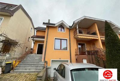 De vanzare inchiriat casa tip dulex in zona Platoul Cornesti - 10