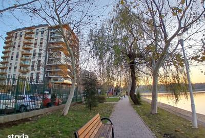 Apartament cu 3 camere în Colentina - 19