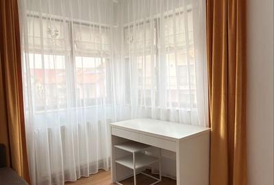 Apartament cu 3 camere decomandat în Șelimbăr - 3