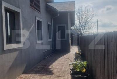 Casa unifamiliala complet mobilata si utilata gata pentru mutare - 3