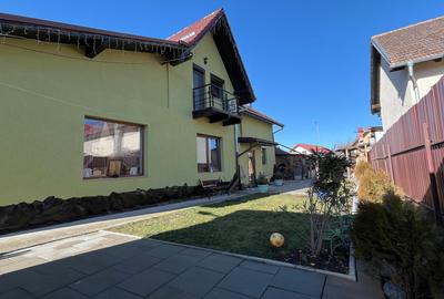 Casa deosebita P+M - zona Sanpetru - Comision 0% Casa deosebita P+M - zona Sanpetru - Comision 0% - 9