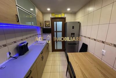 Apartament cu 2 camere decomandat, mobilat în Nicolae Grigorescu - 7
