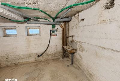 Apartament cu 3 camere în Progresul - 14