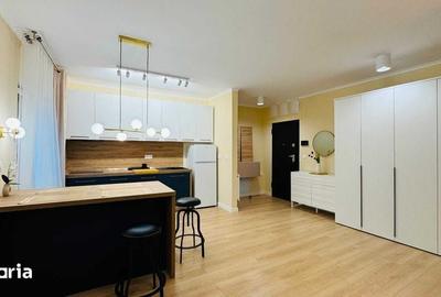 Apartament cu 2 camere în Libertății - 8