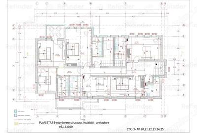 Vanzare imobil CONSOLIDAT pretabil Clinica Spatii cazare Birouri Apartamente | Piata Alba Iuli - 13