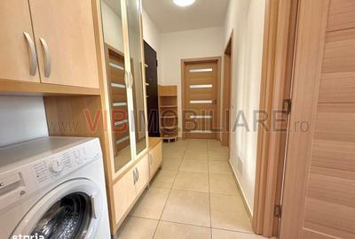 Apartament cu 2 camere decomandat în Plevnei - 7