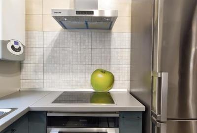 3 camere - Herastrau, Promenada, Aviatiei, Cartierul Francez - 9