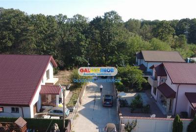 Vila cu garaj Padurea Pantelimon - 4 camere - 1