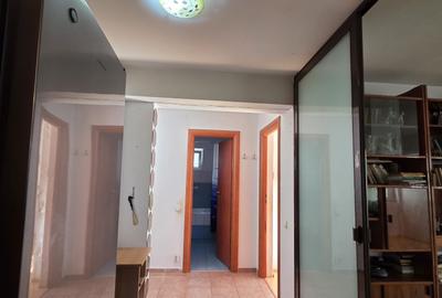 Apartament 2 camere, ultracentral, parter – confort și accesibilitate Apartament 2 camere, ultracentral, parter – confort și accesibilitate - 7