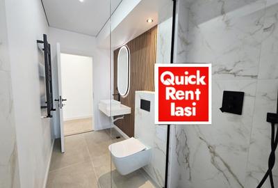 Tudor Bucsinescu Bloc Nou 2025 Lux Apartament 1Camera Cu Loc Parcare - 3