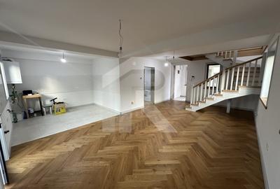 Buftea casa P+M 140 MP Lot 357 MP - 59