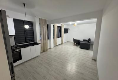 Apartament cu 2 camere decomandat, mobilat în Drumul Taberei - 8
