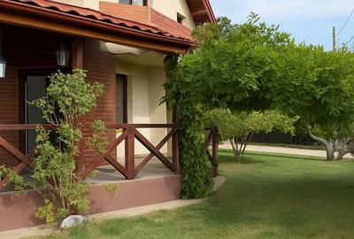 |Casa Mobilat-Utilat|Clinceni Strada Drumul Mare|Mutare Imediata| - 3