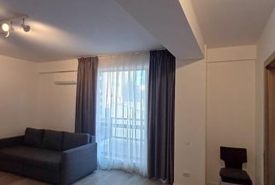 Apartament cu 2 camere semidecomandat, mobilat în Pache Protopopescu - 9