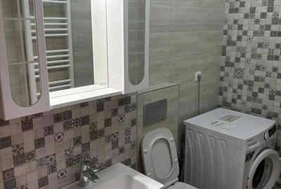 Garsonieră decomandată în Central - 7