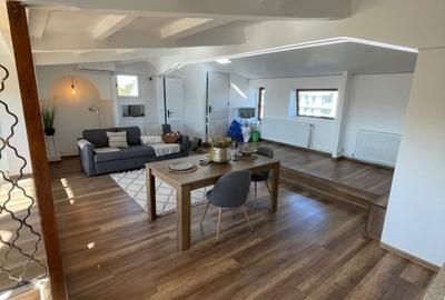 Apartament 4 camere | Voluntari  | Loc de parcare | - 3