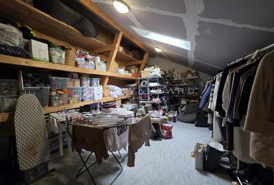 Apartament cu 3 camere semidecomandat, mobilat în Central - 13