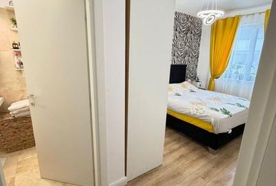 Apartament cu 3 camere decomandat în Drumul Taberei - 6