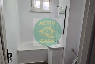 Garsonieră decomandată în Est - 3