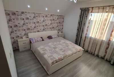 Casă cu 4 camere în Cordău - 6